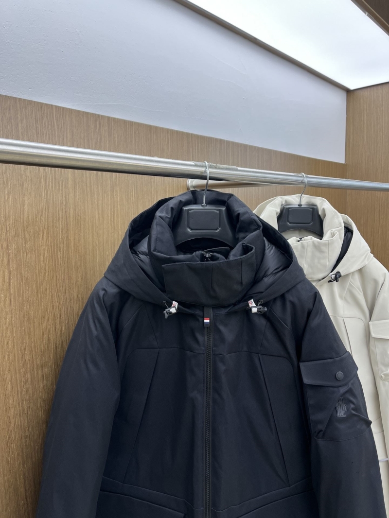 Moncler Down Coat